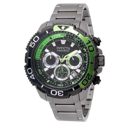 Invicta 22 command or - 🔥, ti-22