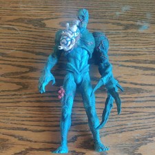 Resident Evil Tyrant Figure