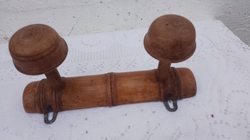 Vintage french faux - french, 9.5"