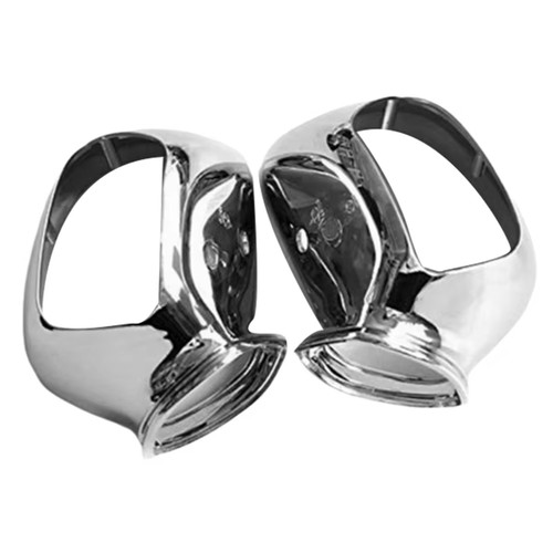 Side wing mirror shell - mirror,