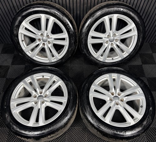 Audi s line 5 double - audi,
