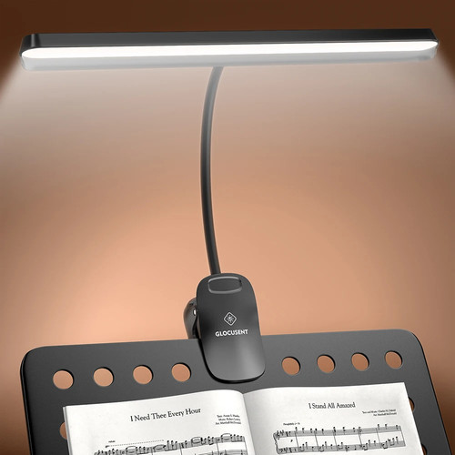 Glocusent led music stand - glocusent,