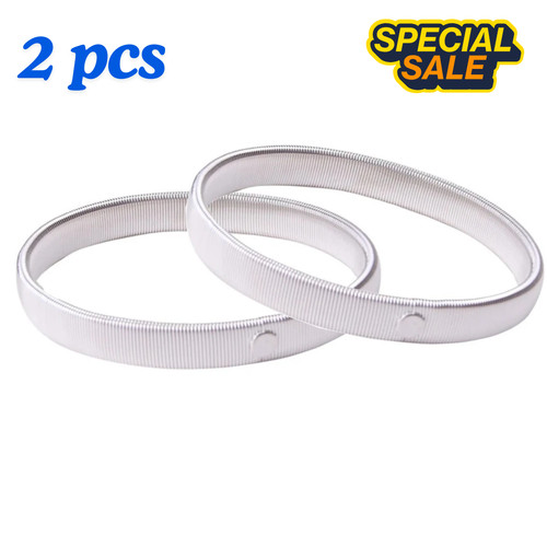 Elastic shirt sleeve holder - sleeve,