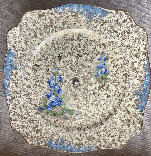 Vintage royal staffordshire - royal,