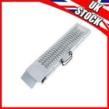 Non-Slip Loading Ramps For