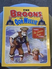 The Broons & Oor Wullie