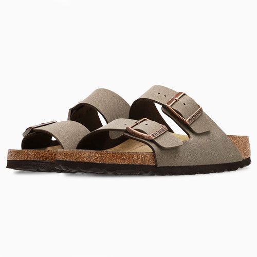 Birkenstock arizona birkibuc - birkenstock,