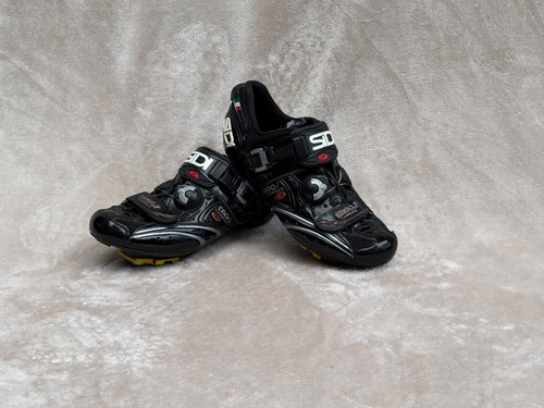 Sidi ergo carbon road - 2,