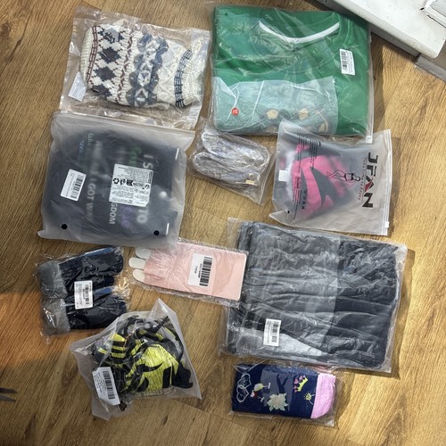 New job lot - job, bundle