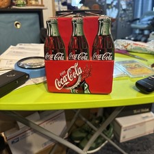 Coca-Cola Lunch Box Shaped