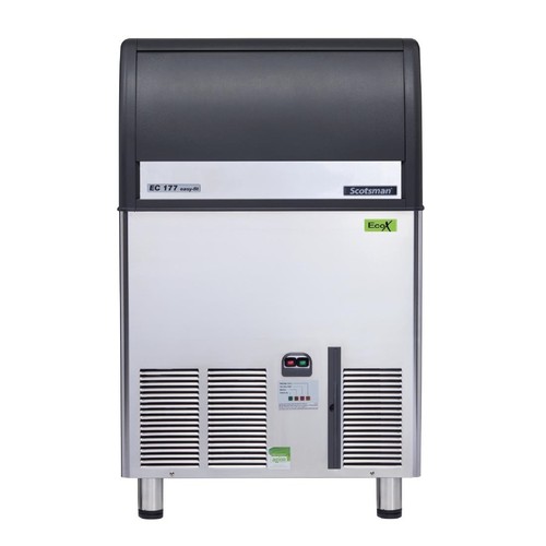 Scotsman 177 self contained - scotsman,