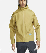 NIKE DM4659 Mens Infinium Gold