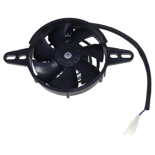 12v 24w radiator cooling - 24w,