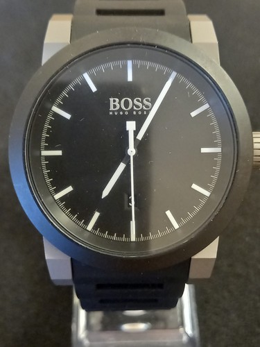 Hugo boss neo men watch - neo, men's