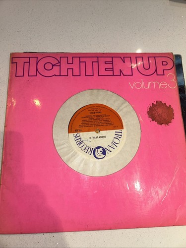 Tighten vol trojan - up,
