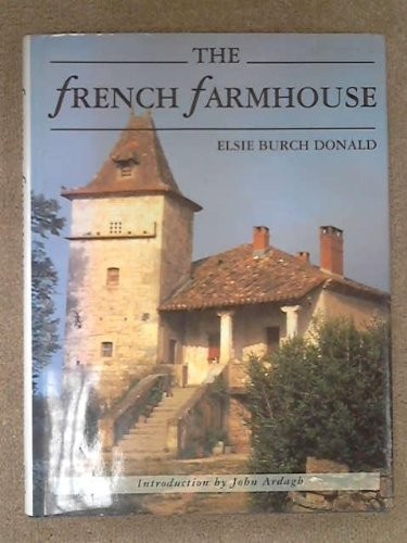 The french farmhouse - french,
