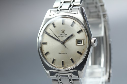 Mint omega geneve - mint],