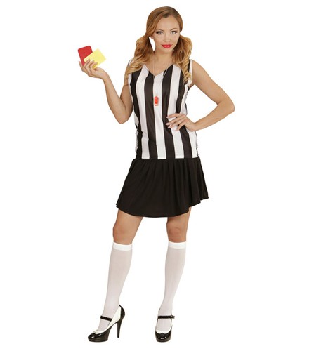 Widmann referee top skirt - referee, (top,