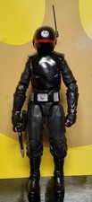 Star Wars Black Series 6" Custom Imperial Navy Death Star Gunner
