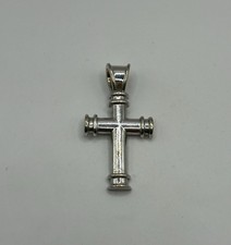 Theo Fennell 18ct White Gold