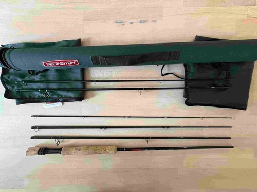 Redington cps 8wt - 8wt, 9ft