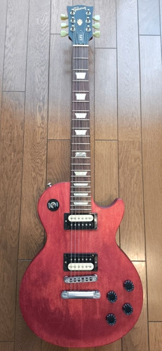 Gibson usa les paul - les,