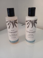 COWSHED Travel Bundle Relax