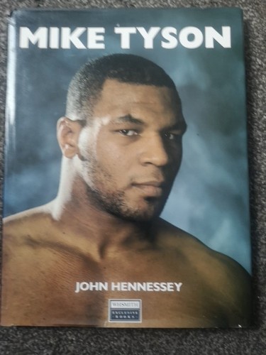 Mike tyson john hennessy - tyson,