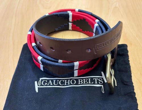 Windsor gaucho belts hand - belts,