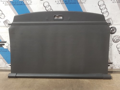 Genuine touran parcel shelf - genuine,