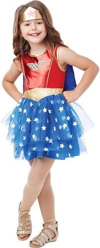 Rubies comics wonder woman - dc,