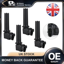 4PCS Direct Igintion Coil Pack