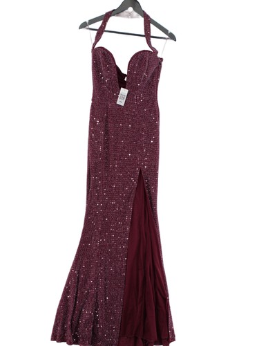 Polly maxi dress - polly,