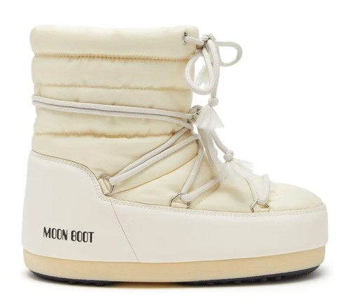 Moon boot evx light - nylon,