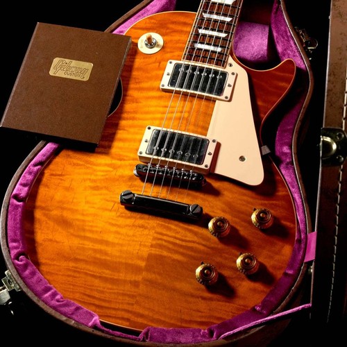 Gibson custom shop historic - custom,