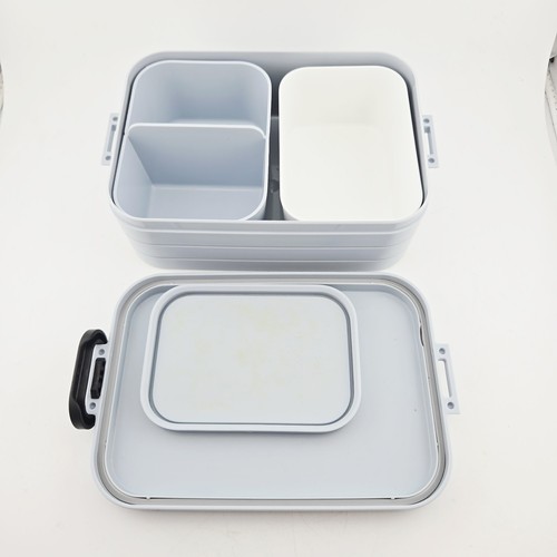 Mepal lunch box bento - lunch, style