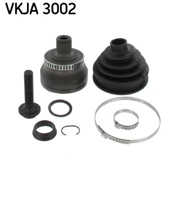 Joint kit drive - kit,, shaft
