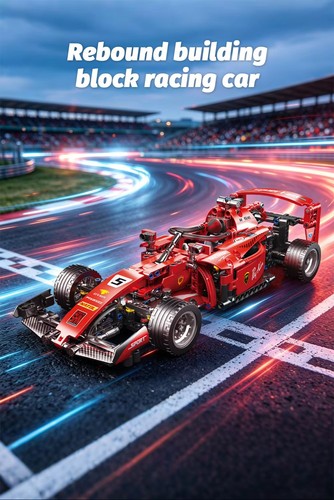 Formula race car building - formula, |