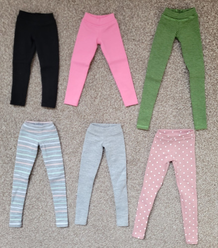 Set leggings cropped - set, leggings/cropped