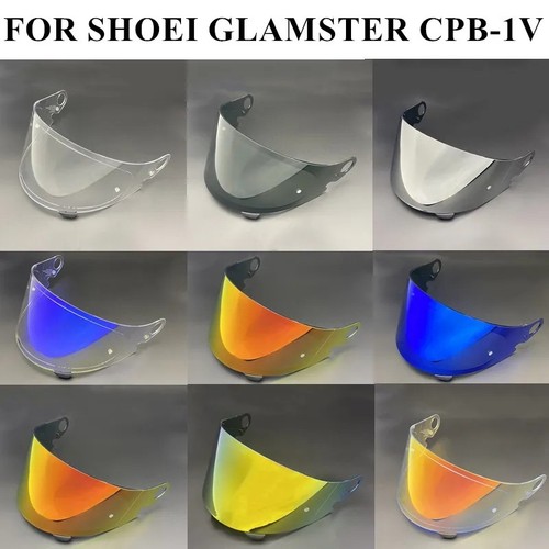 Helmet visor fits - helmet, bell