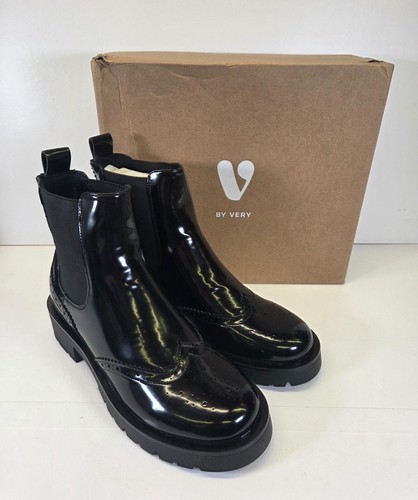 Very chelsea boots - by, womens