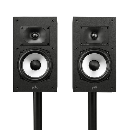 Polk audio monitor - polk, xt20