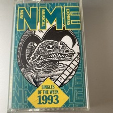 NME Singles of the Week 1993 -