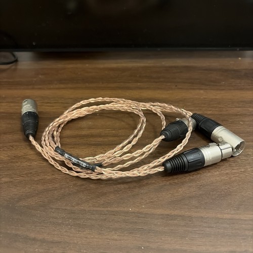 Kimber kable timbre xlr - kimber,