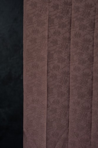 Vintage japanese silk kimono - vintage,