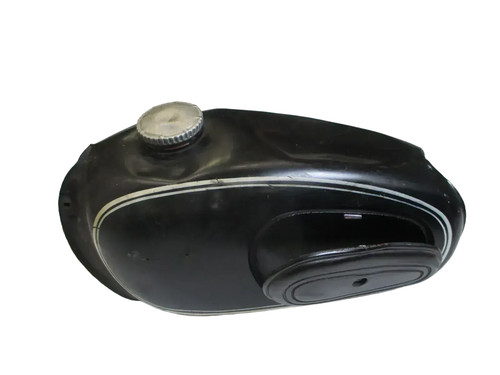 Gas tank fuel - gas, tank,