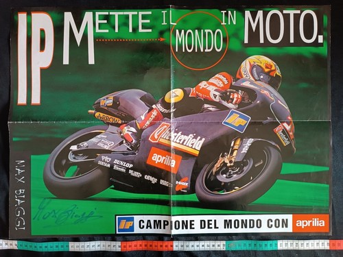 Max biaggi aprilia motorcycle - biaggi,