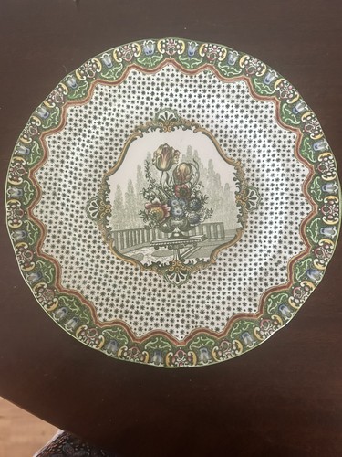 Rare antique copeland - antique, spode