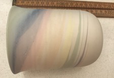 Studio Pottery Vase Elli