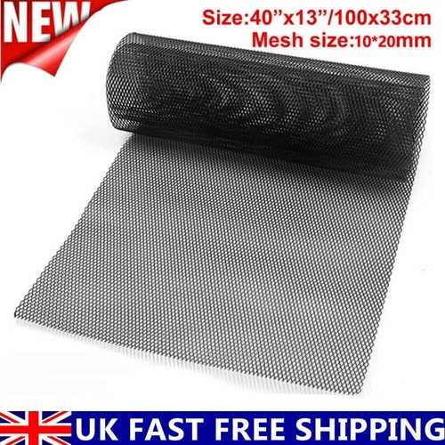 Grill mesh aluminium alloy car - mesh,